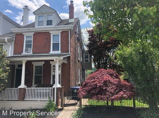 411 Spring Mill Ave, Conshohocken, PA 19428