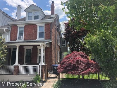 411 Spring Mill Ave, Conshohocken, PA, 19428