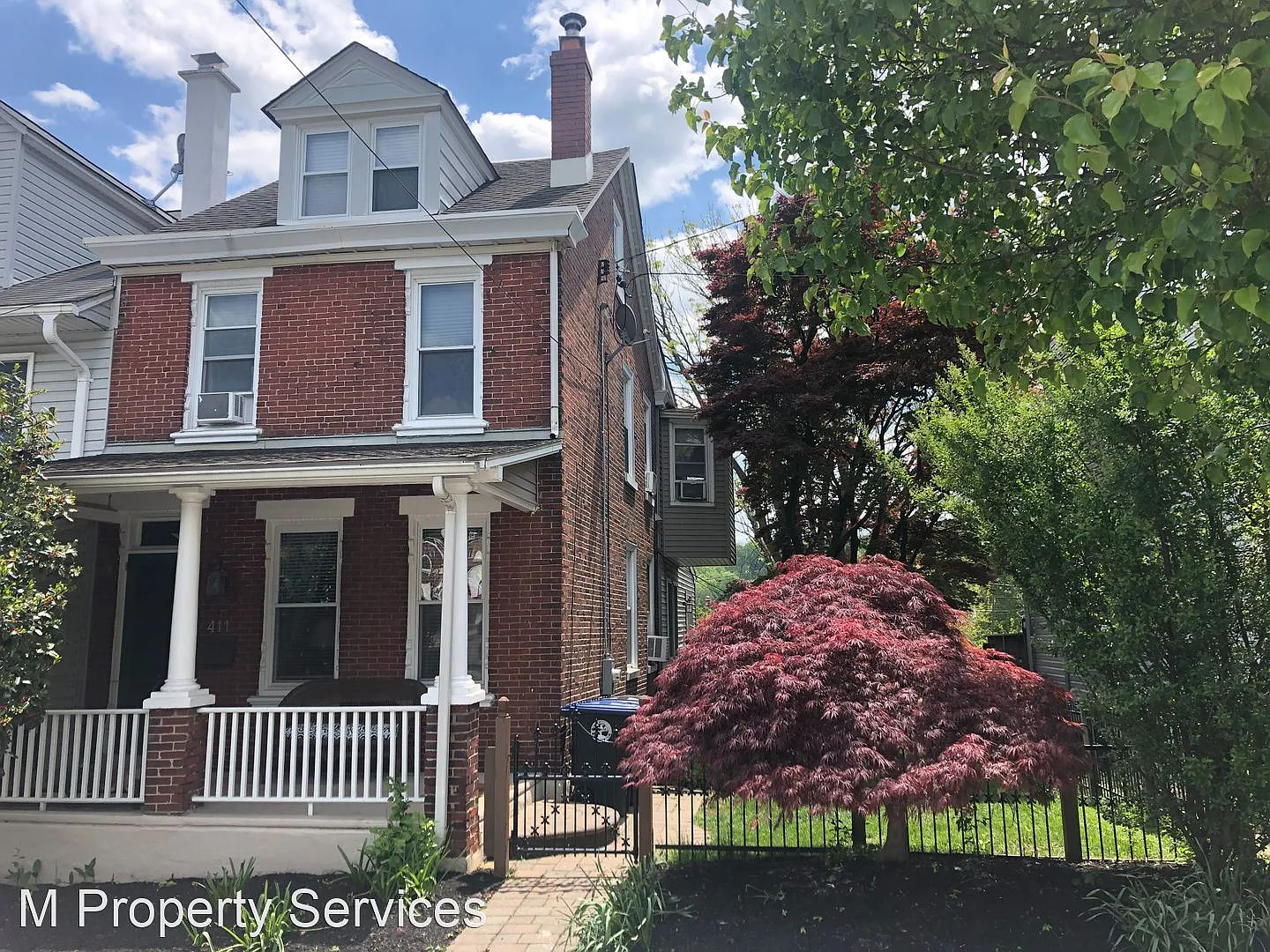 411 Spring Mill Ave photo 1