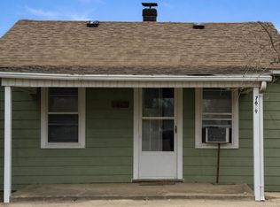 7629 Schroeder Ave, Lexington, MI 48450