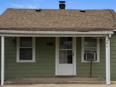 7629 Schroeder Ave, Lexington, MI, 48450