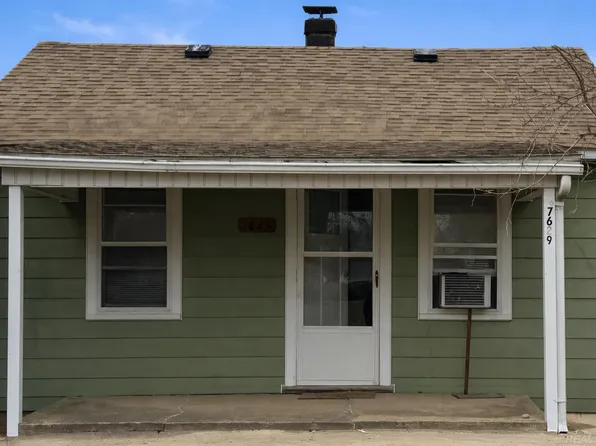 7629 Schroeder Ave, Lexington, MI 48450