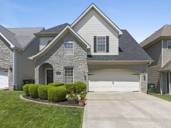 3397 Scottish Trce, Lexington, KY 40509