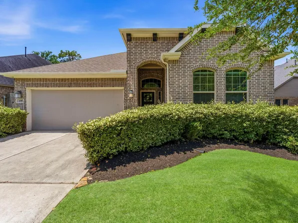 208 Capriccio Ln, Montgomery, TX 77316