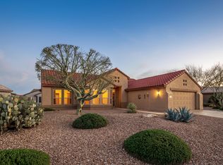 15243 W Camino Estrella Dr, Surprise, AZ 85374