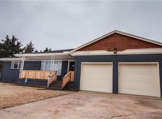 5125 S Walker Ave, Oklahoma City, OK 73109