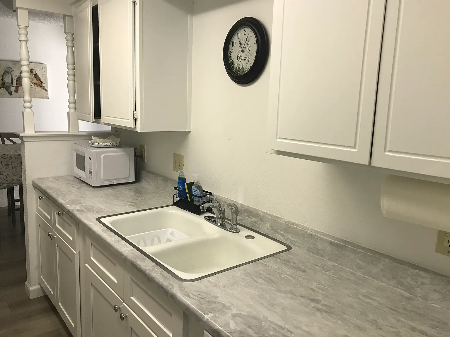 & 1828 E Vassar Ave, Visalia — Photo 3