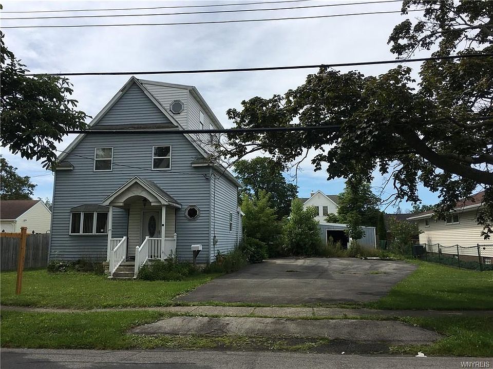 2nd image of 25 Fernald Ave