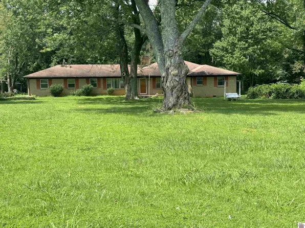 821 Jeff Davis Rd, Mayfield, KY 42066