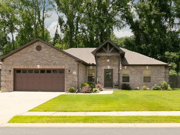 14 Arbor Trl, Cabot, AR 72023