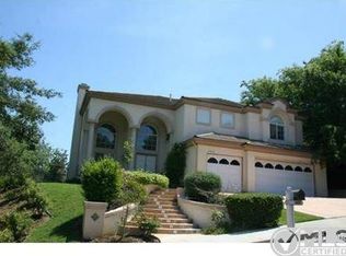 3850 Mountain Shadows Rd, Calabasas, CA 91301