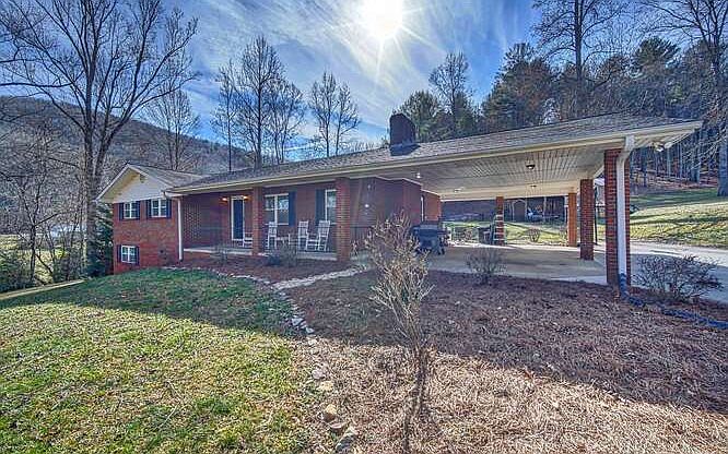 687 Rich Gap Rd, Blairsville, GA 30512 | Zillow