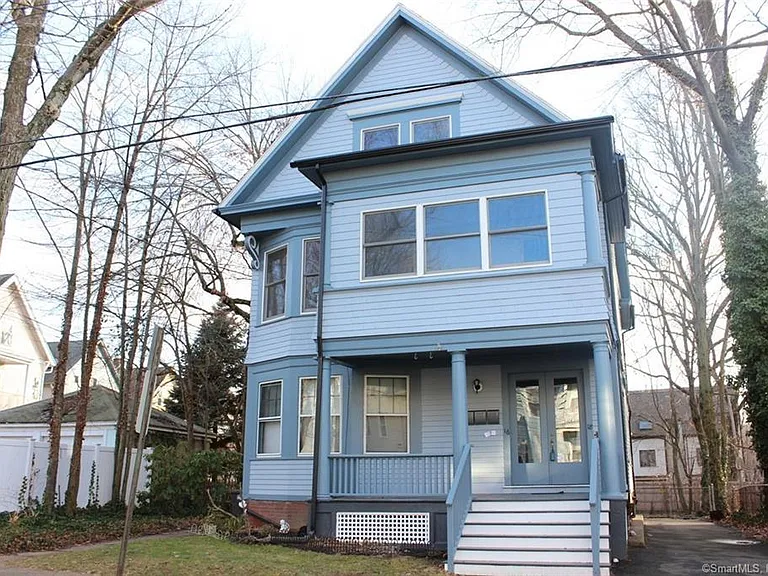 16 Woodland St #1 — Photo 1