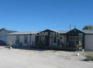 1278 Blad St, Panaca, NV 89042