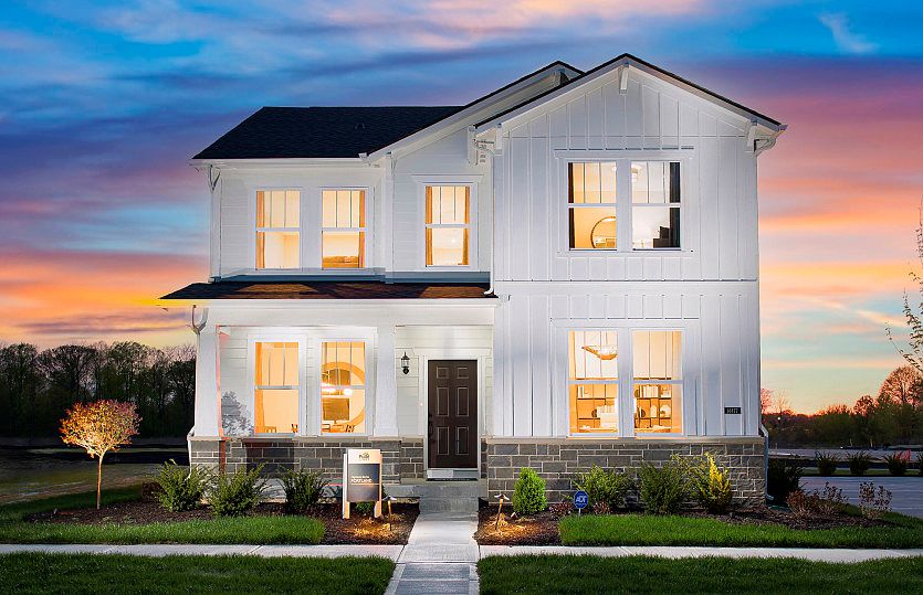 Portland Home Design