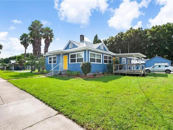 1005 E MAIN STREET, BARTOW, FL 33830