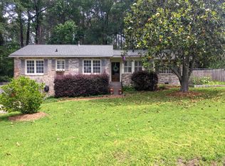 7892 Cook Rd, Meridian, MS 39305