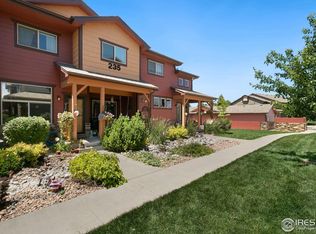 235 Carina Cir UNIT 103, Loveland, CO 80537