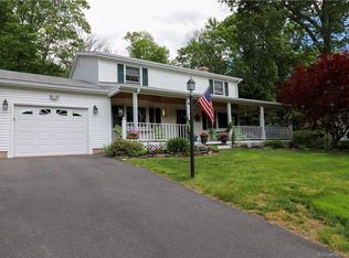 124 Willie Cir, Tolland, CT 06084