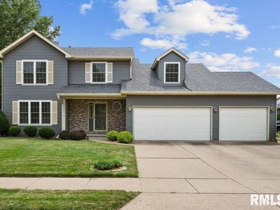 1035 W 57th Pl, Davenport, IA, 52806