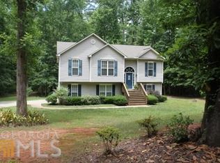 410 Pine Knoll Dr, Warm Springs, GA 31830