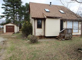 4201 Nimitz Pl, Prince George, VA 23875