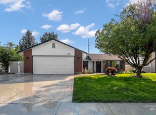3385 N Creswell Way, Boise, ID 83713