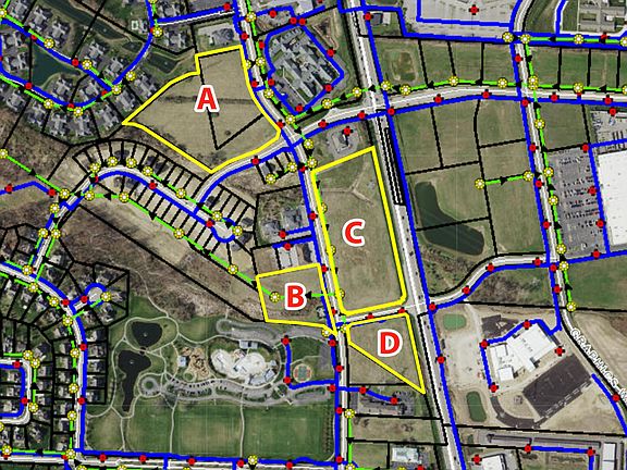 3rd image of 0 Gooding Blvd Lot B
