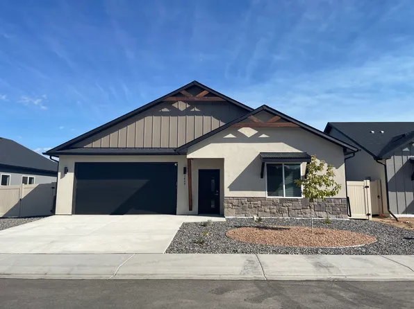 2648 Vicksburg Ave, Grand Junction, CO 81503