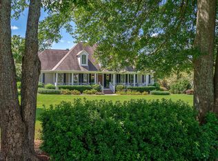 1080 Brownwood Rd, Madison, GA 30650