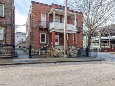 12002 Paul Ave, Cleveland, OH, 44106