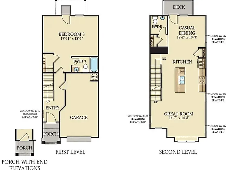 3022 Gypsum Dr — Photo 2