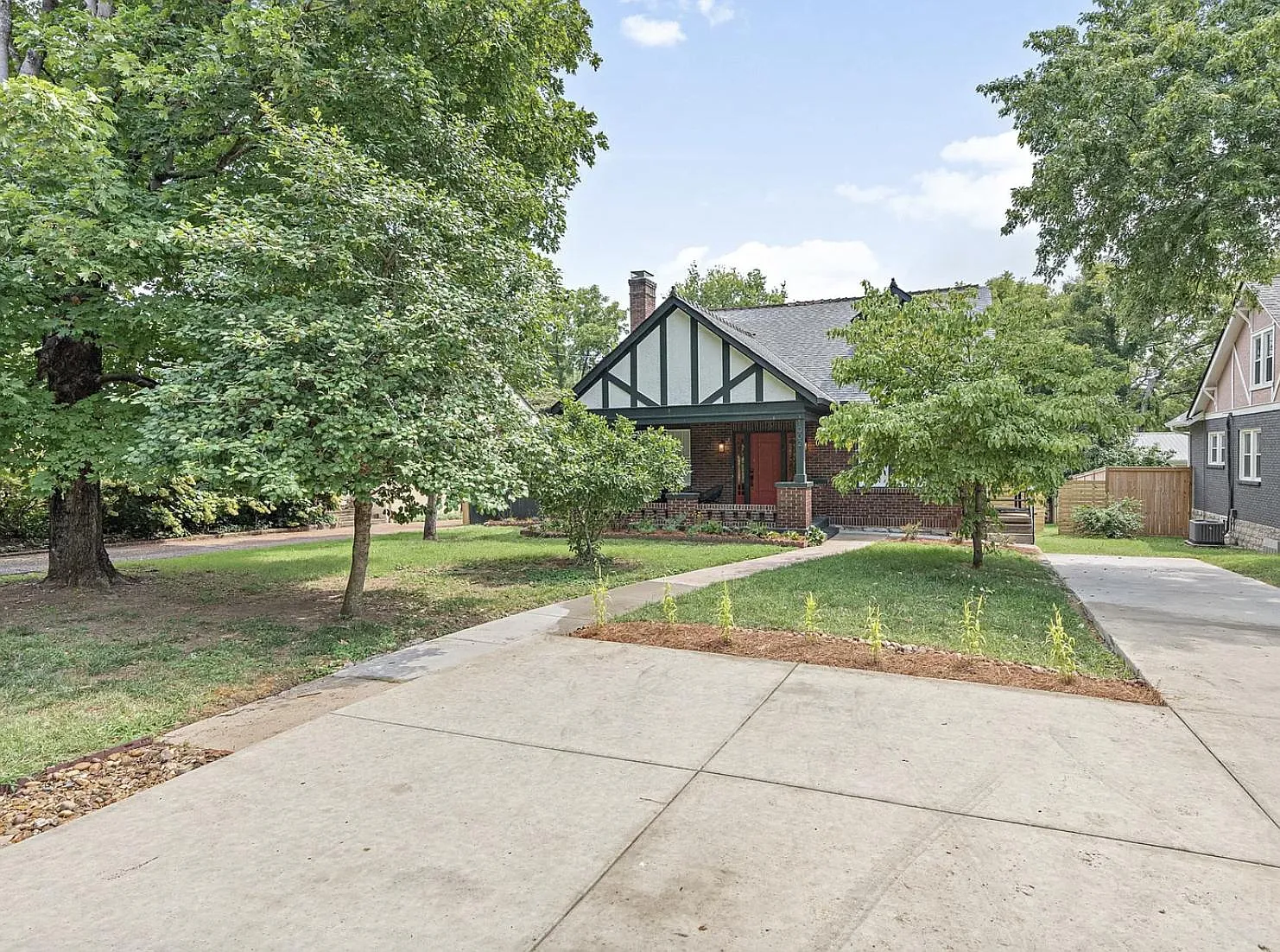 Fairwin Ave, Nashville — Photo 2