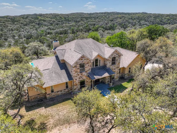 1262 Elm Creek Rd, New Braunfels, TX 78132