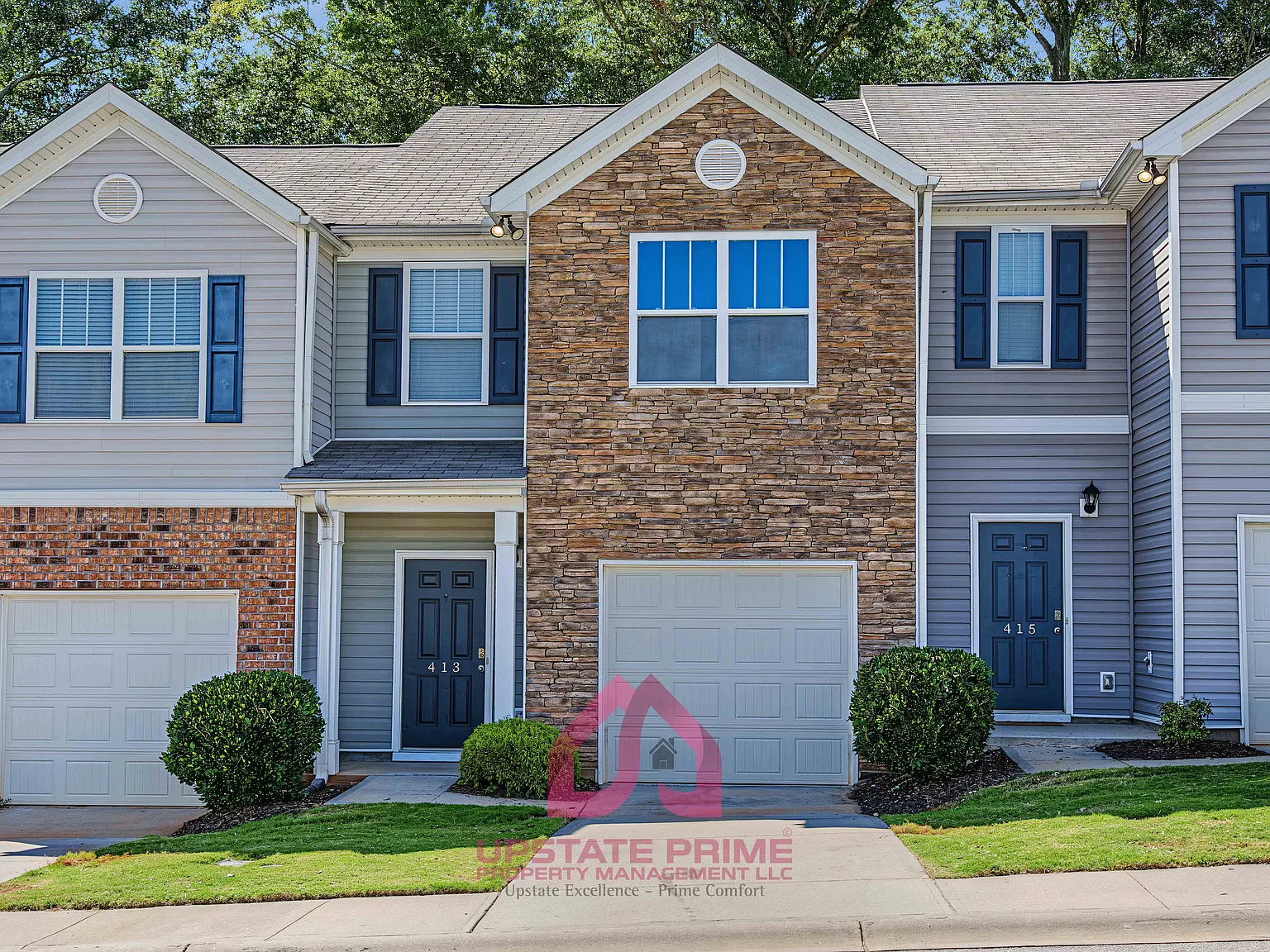 3 bed, 2.5 bath, 1464 sqft, $1,645 — Photo 1