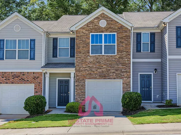 413 Sea Grit Ct, Greer, SC 29650