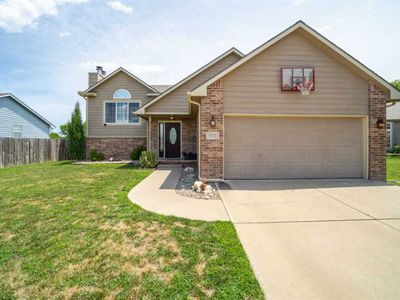 5122 S Custer St, Wichita, KS, 67217