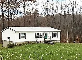 239 Brown Siding Rd, Franklin, PA 16323