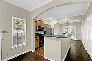 1477 Akridge St NW — Photo 6