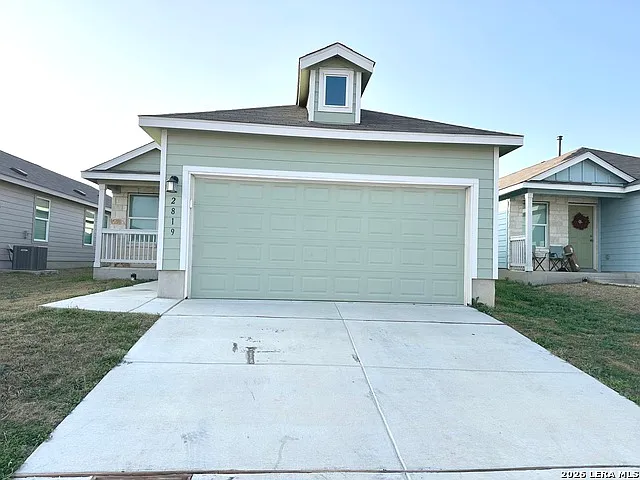 2819 Gustavo Dr — Photo 1