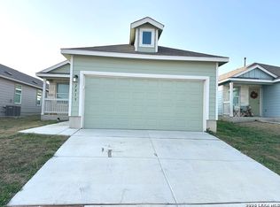 2819 Gustavo Dr, Converse, TX 78109