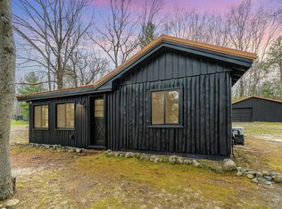 4195 N Owl Rd, Lincoln, MI 48742