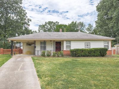 987 Molly Cv, Memphis, TN, 38122