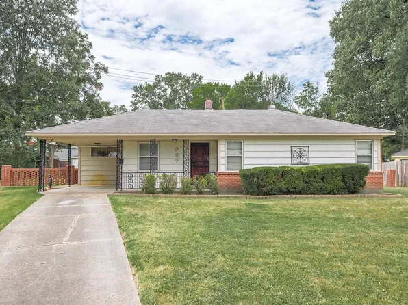 987 Molly Cv, Memphis, TN 38122