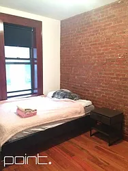 Rented by Point NYC