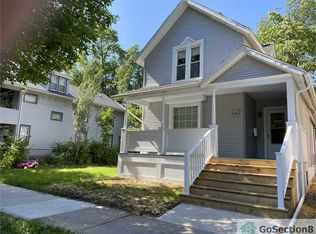 516 W Hillsdale St, Lansing, MI 48933