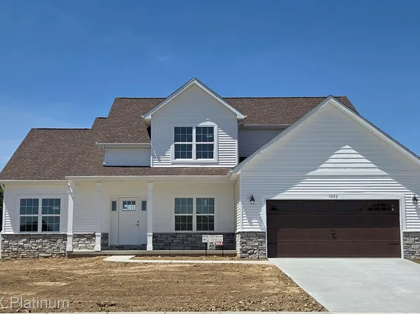 13102 Westwinds Dr, Linden, MI 48451