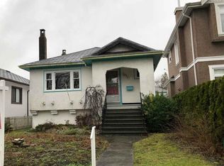 7935 Hudson St, Vancouver, BC V6P 4L9