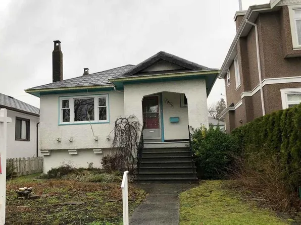 7935 Hudson St, Vancouver, BC V6P 4L9