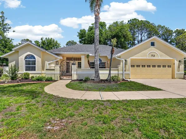 73 Wentworth Ln, Palm Coast, FL 32164